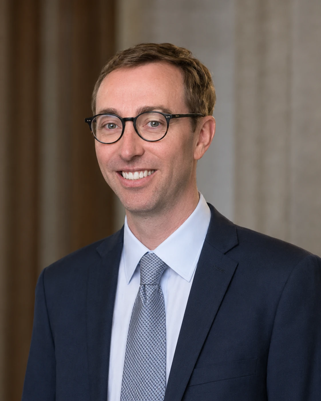 David Fontaine-Boyd